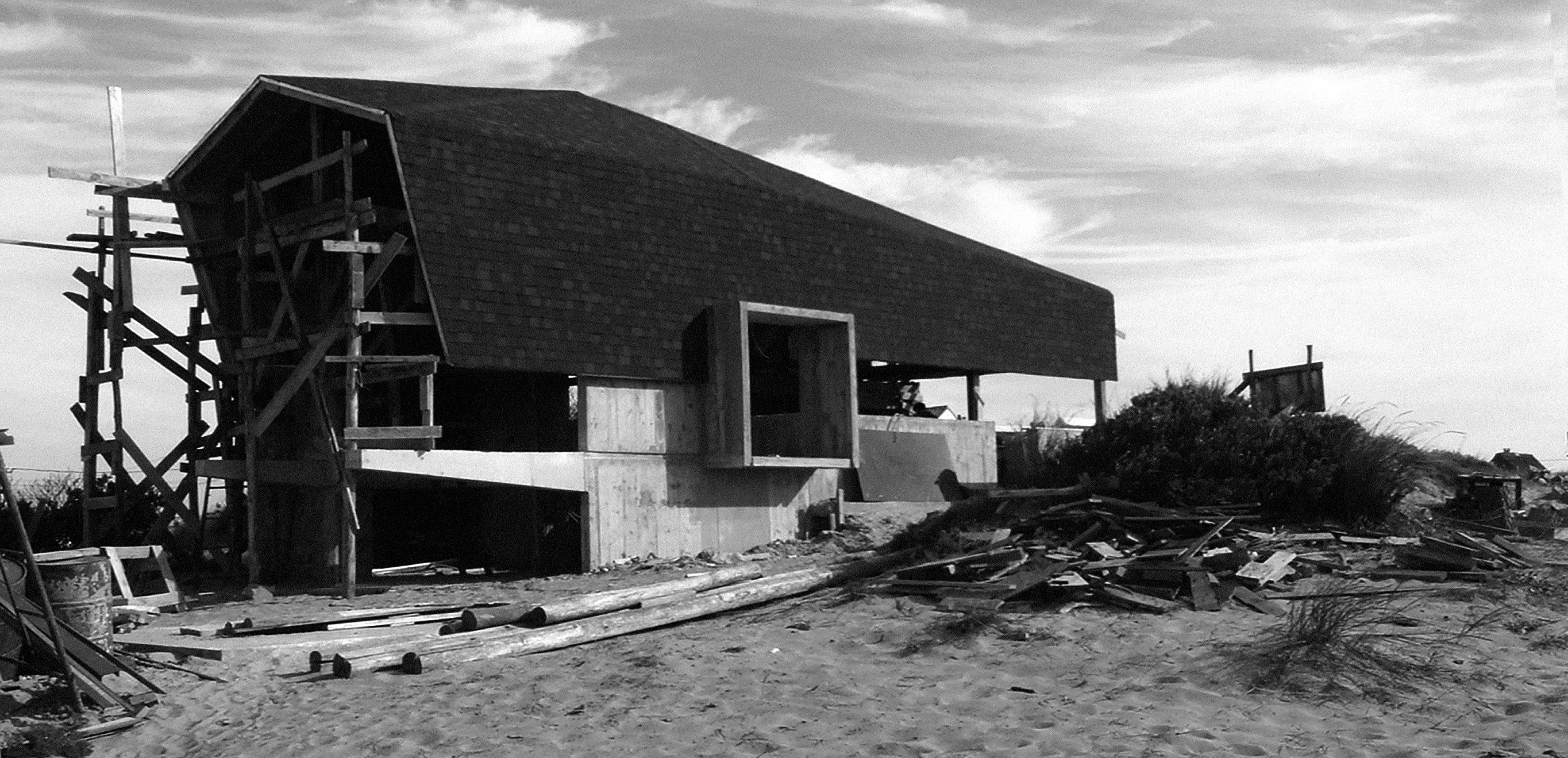 Casa Mulita OAP 1
