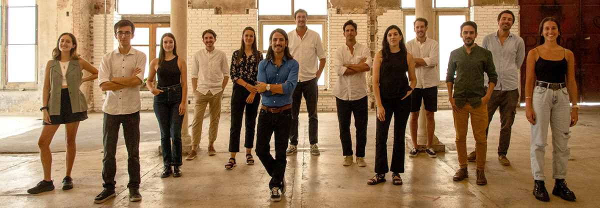 Imagen de banner de usuario