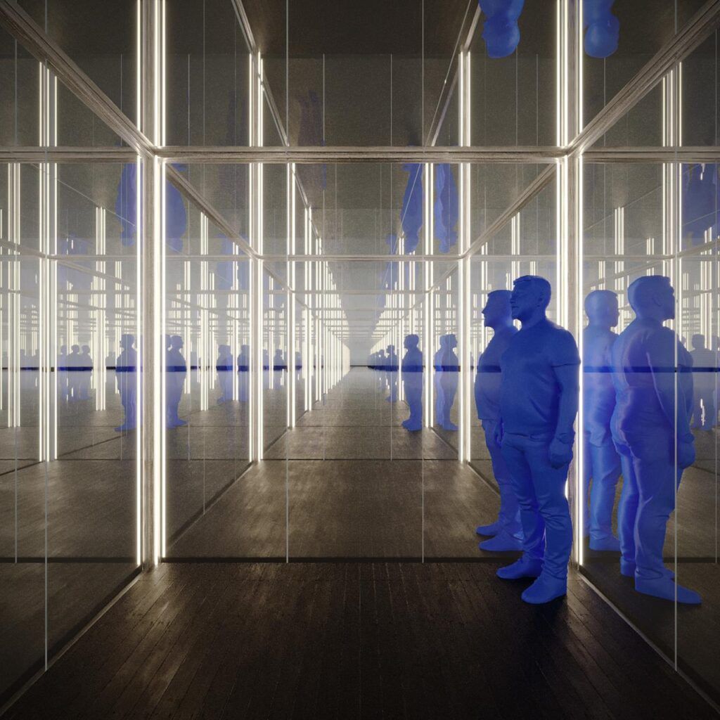 El proyecto infinito | Masa Arquitectos