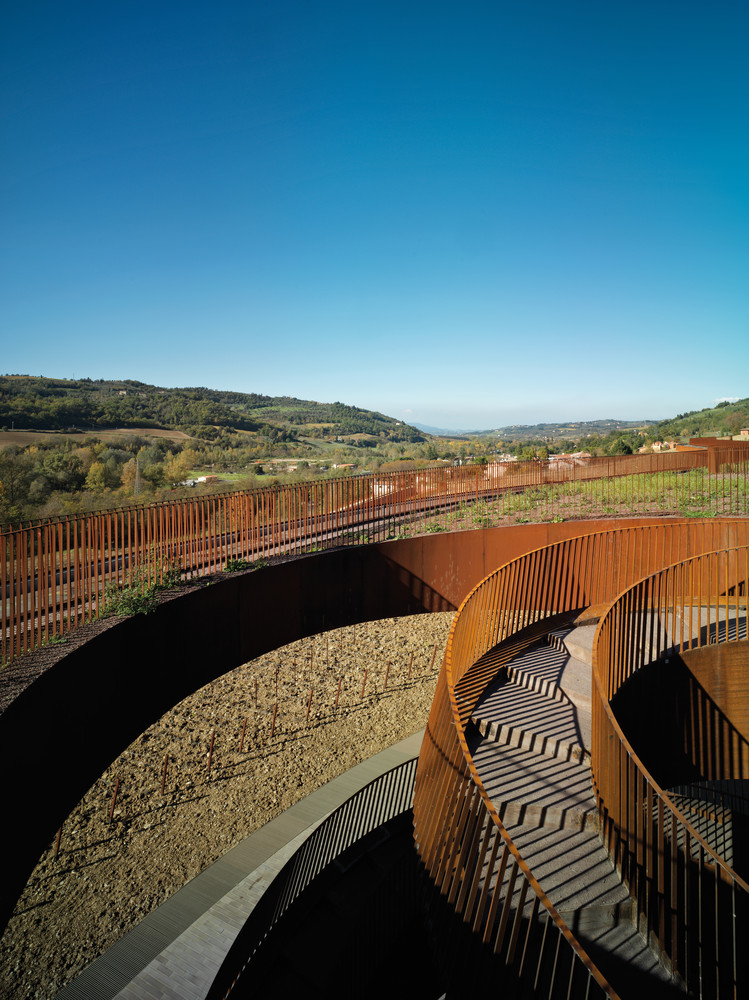 ARCHEA CANTINA ANTINORI 010
