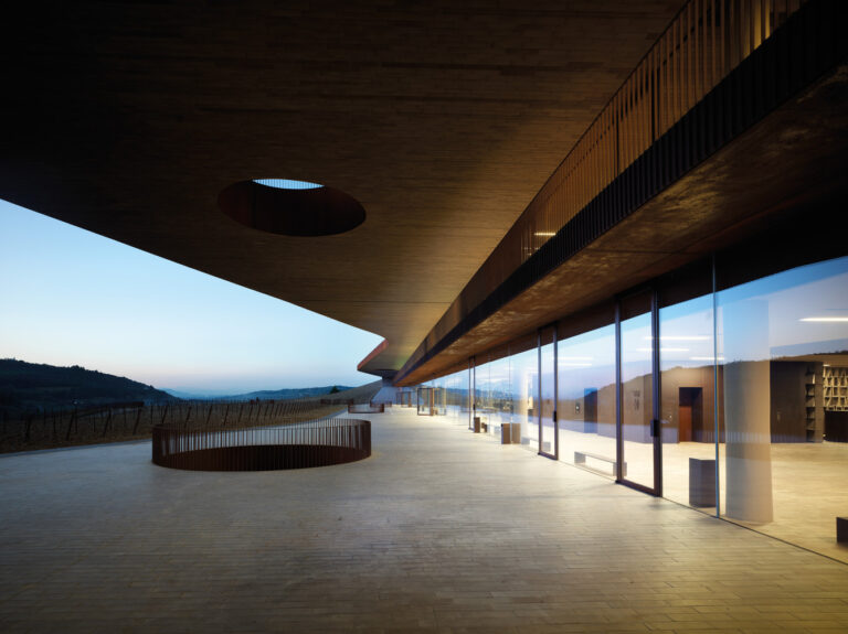 ARCHEA CANTINA ANTINORI 040  768x575