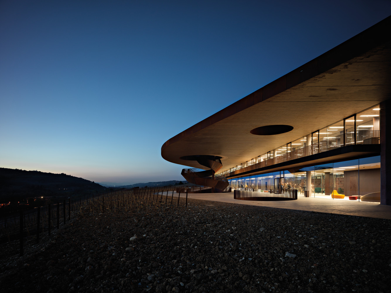ARCHEA CANTINA ANTINORI 042
