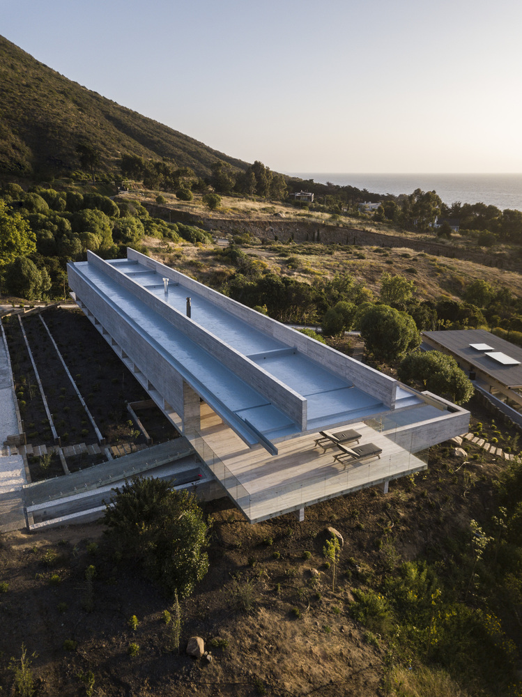 Felipe Assadi Casa H1