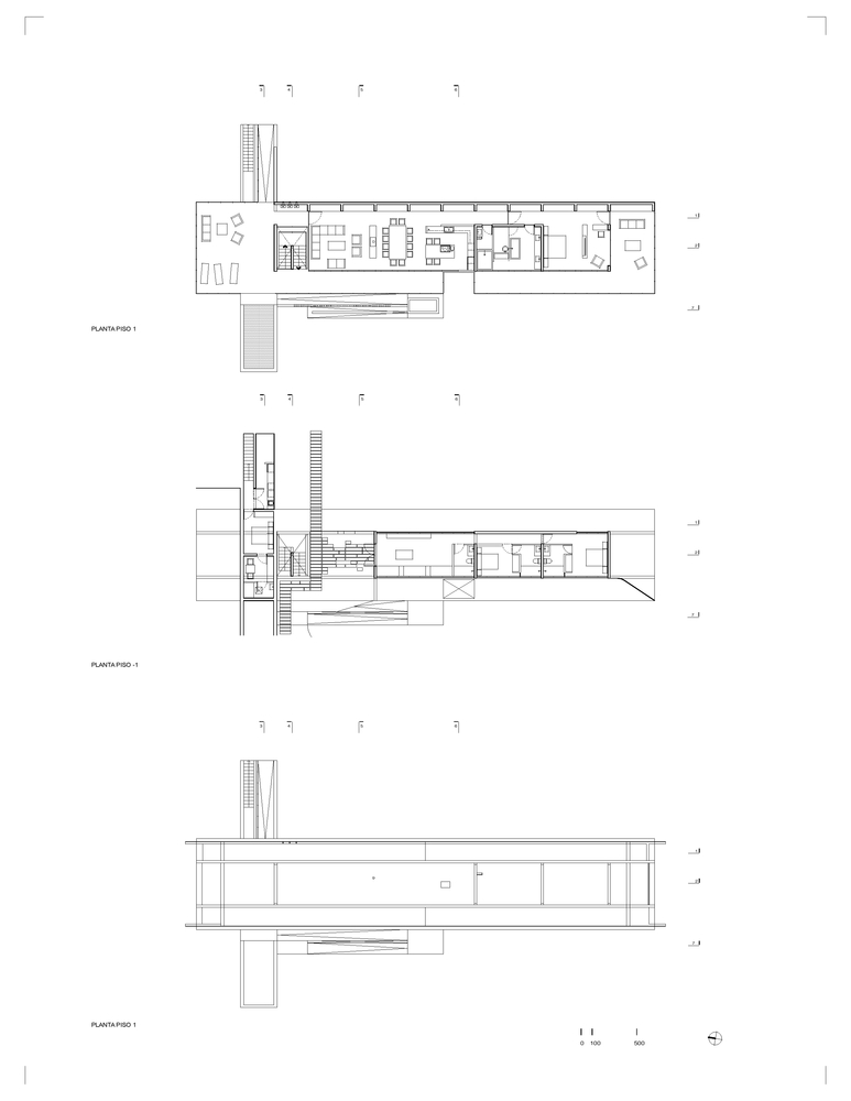 Felipe Assadi Casa H16