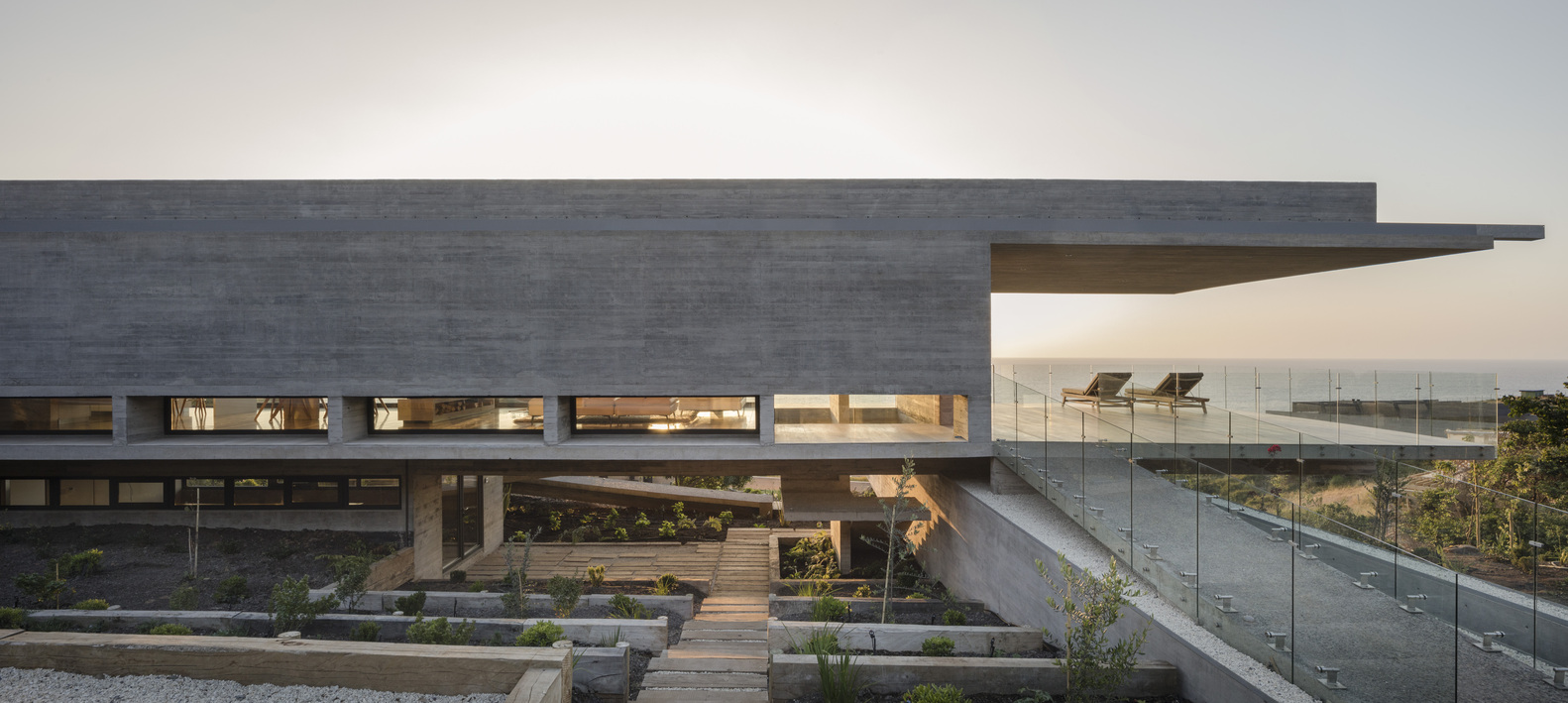 Felipe Assadi Casa H3