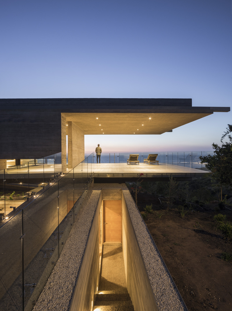Felipe Assadi Casa H4