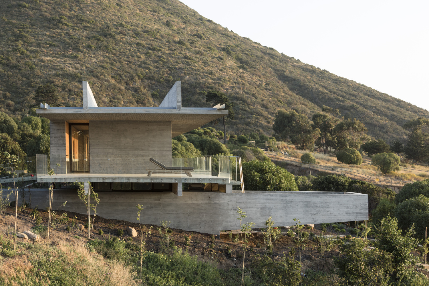Felipe Assadi Casa H5