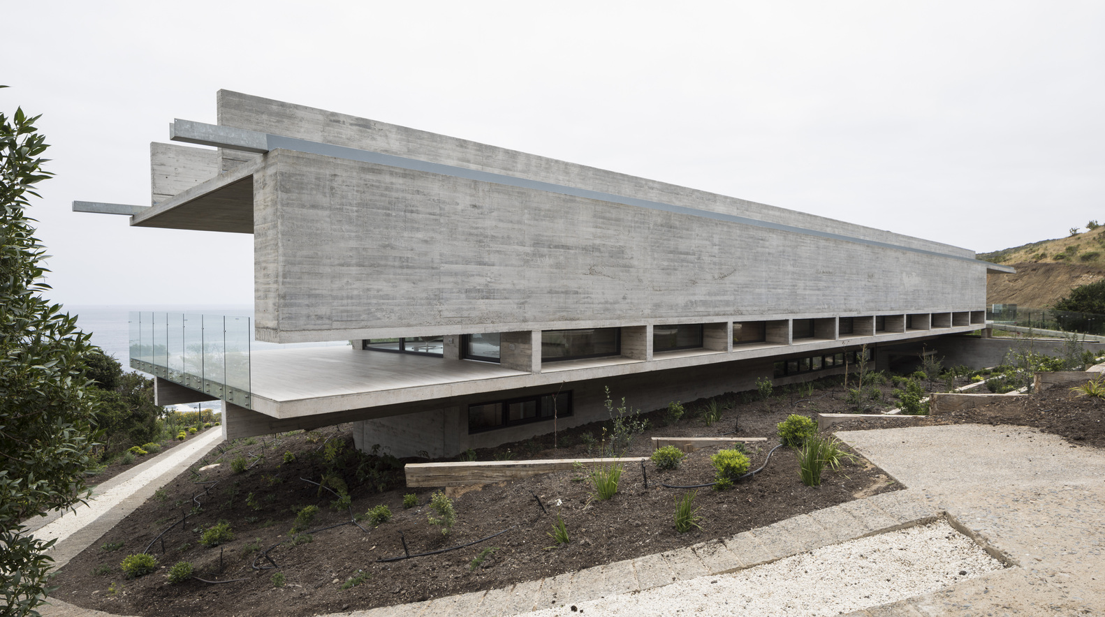 Felipe Assadi Casa H7