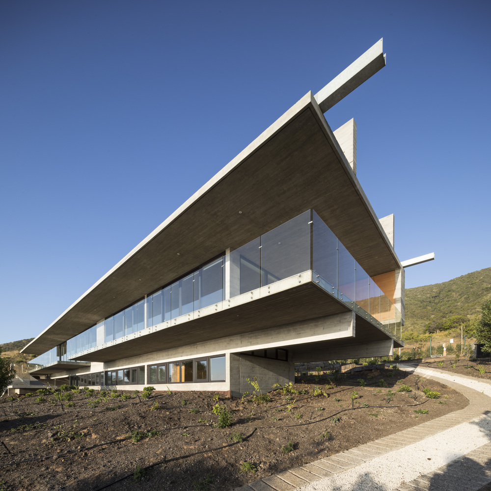 Felipe Assadi Casa H9