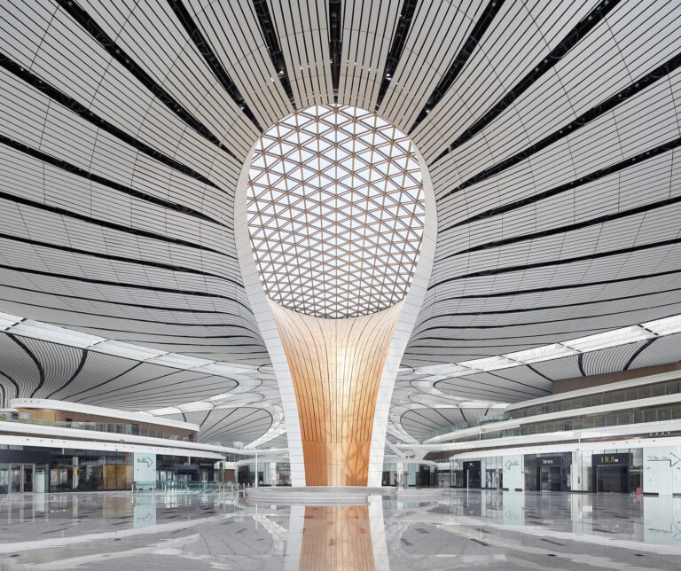 ©Hufton Crow