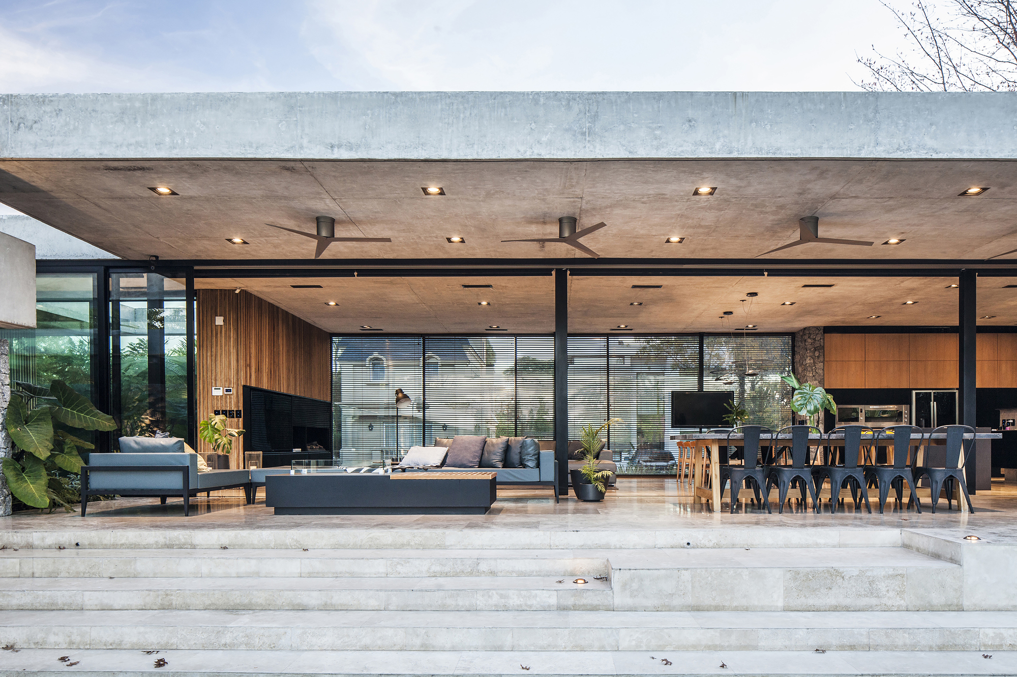 Casa BT Jorgelina Tororici 21