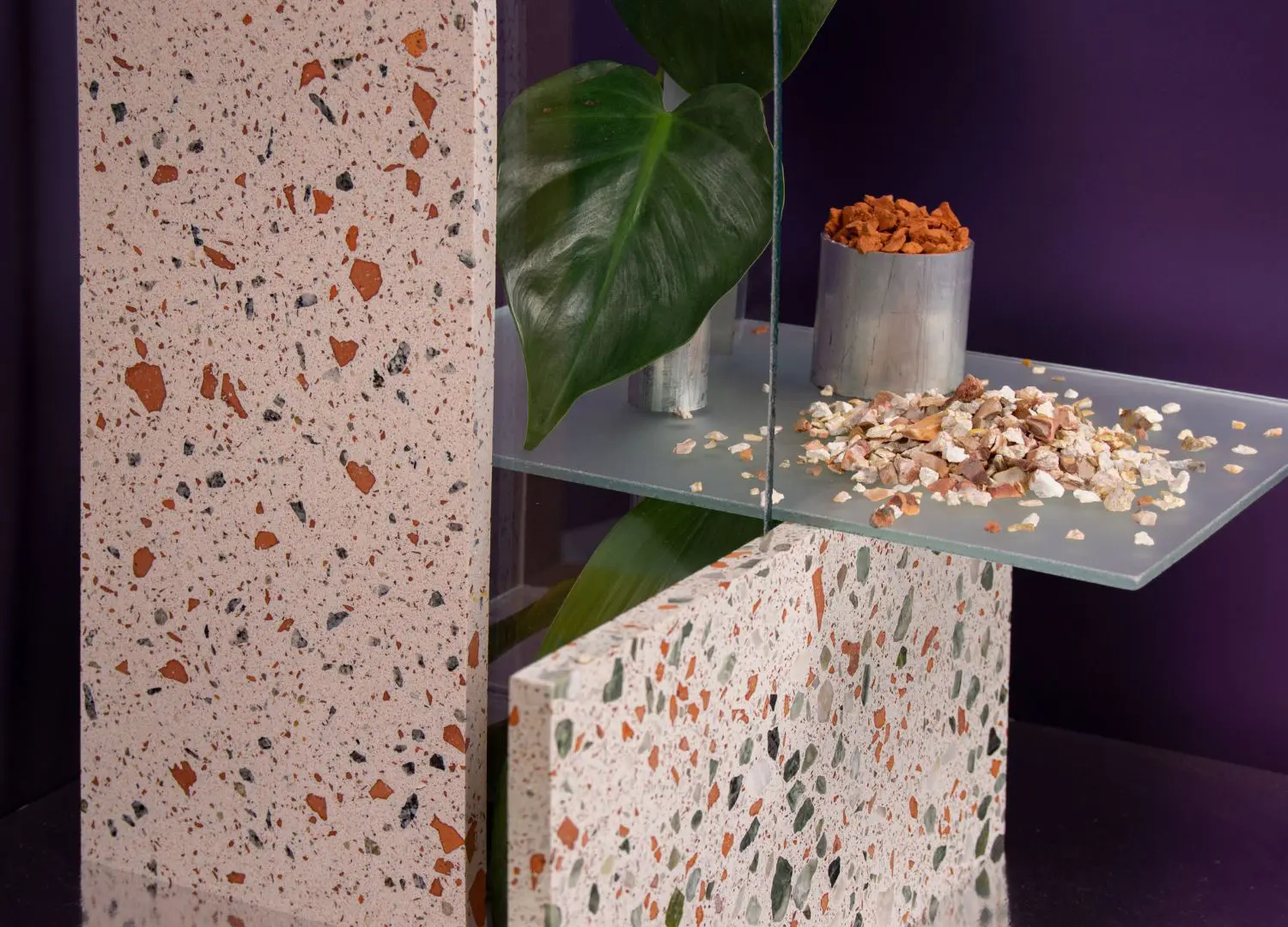 Cenarios by Studio8   Matterpieces   sustainable design and circular economy for architecture 2