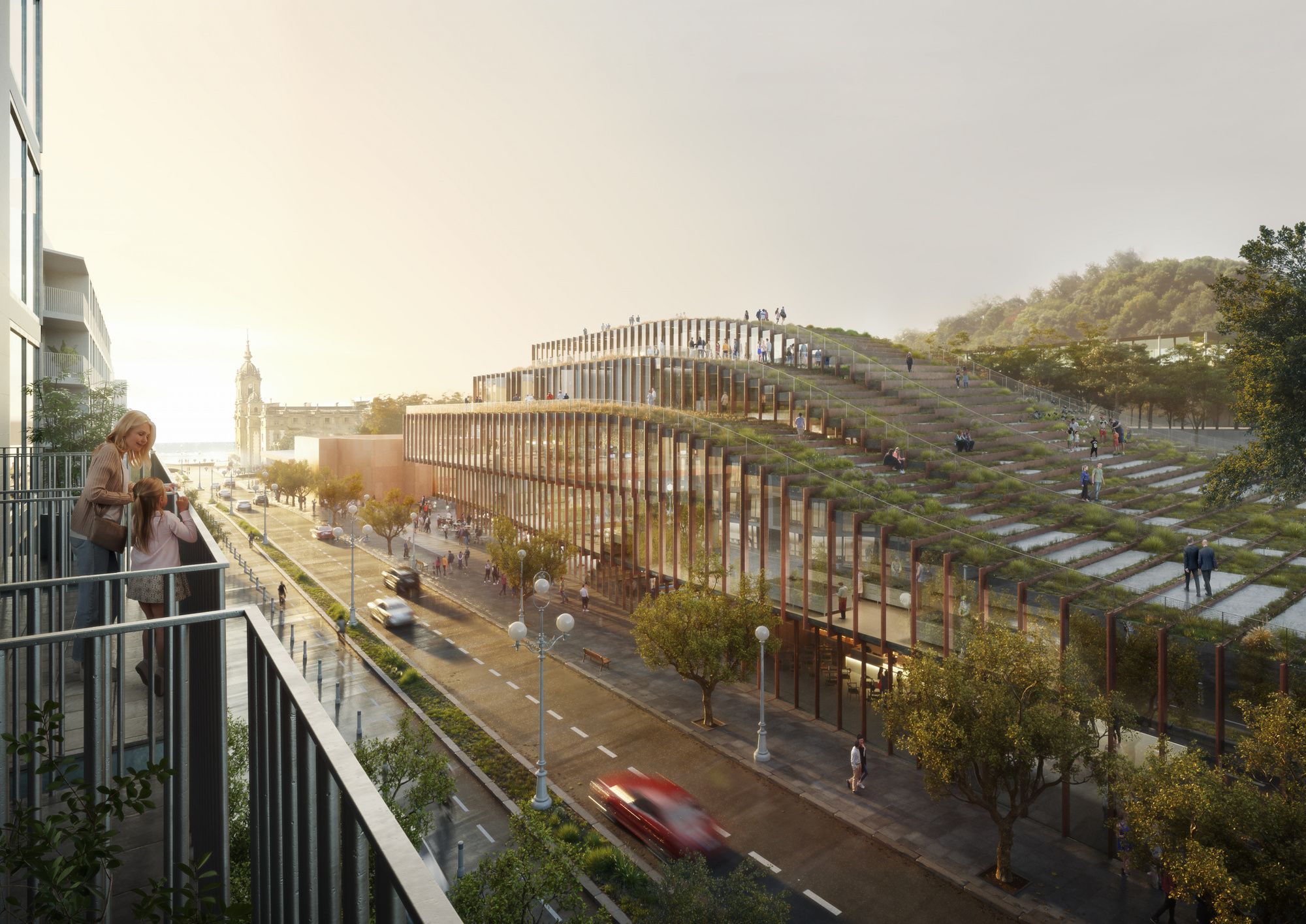 GOE CD RENDERING AVENIDA NAVARRA By Playtime scaled 1