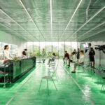 GOE CD RENDERING MEDIA ROOM By Fusao scaled 1 150x150