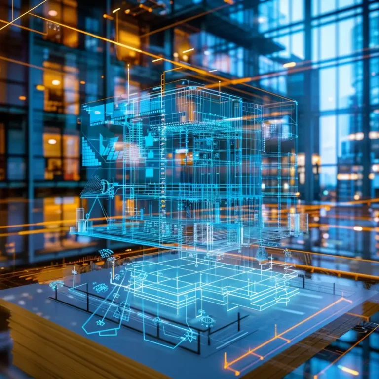 IoT the Hidden Brain in Smart Buildings 02 768x768