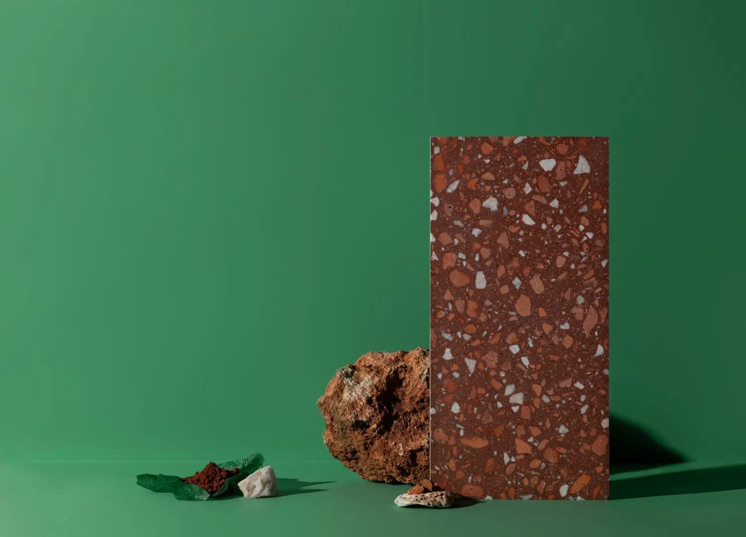 Mars by Studio8   Matterpieces   sustainable design and circular economy for architecture