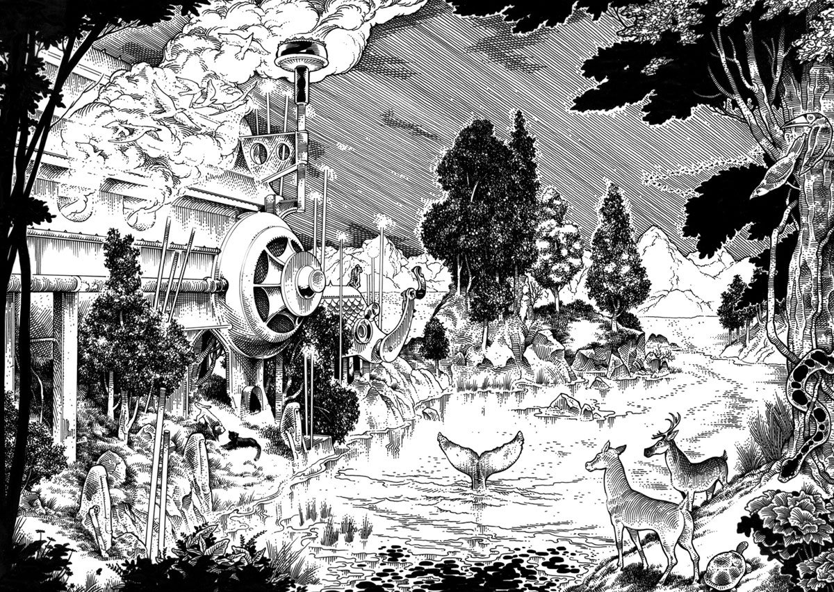 1 BDV maquina de paisajes por renzo vayra