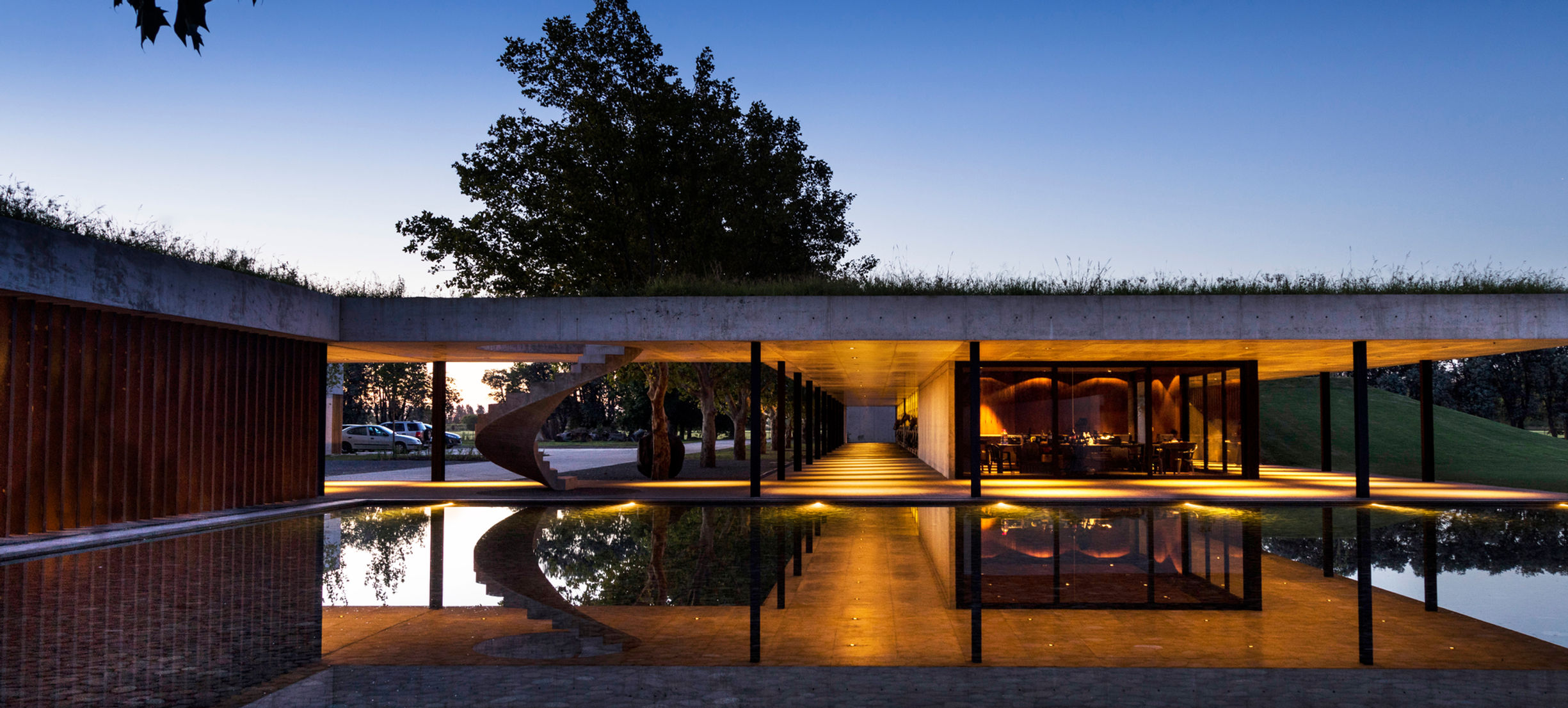 FIGUERAS POLO STABLES 15
