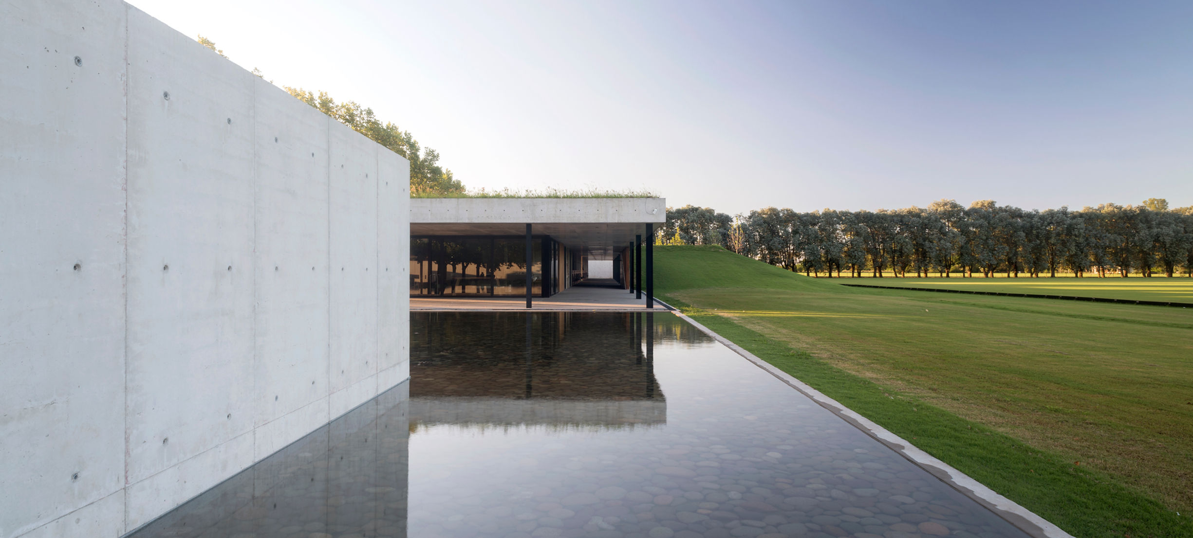 FIGUERAS POLO STABLES 16