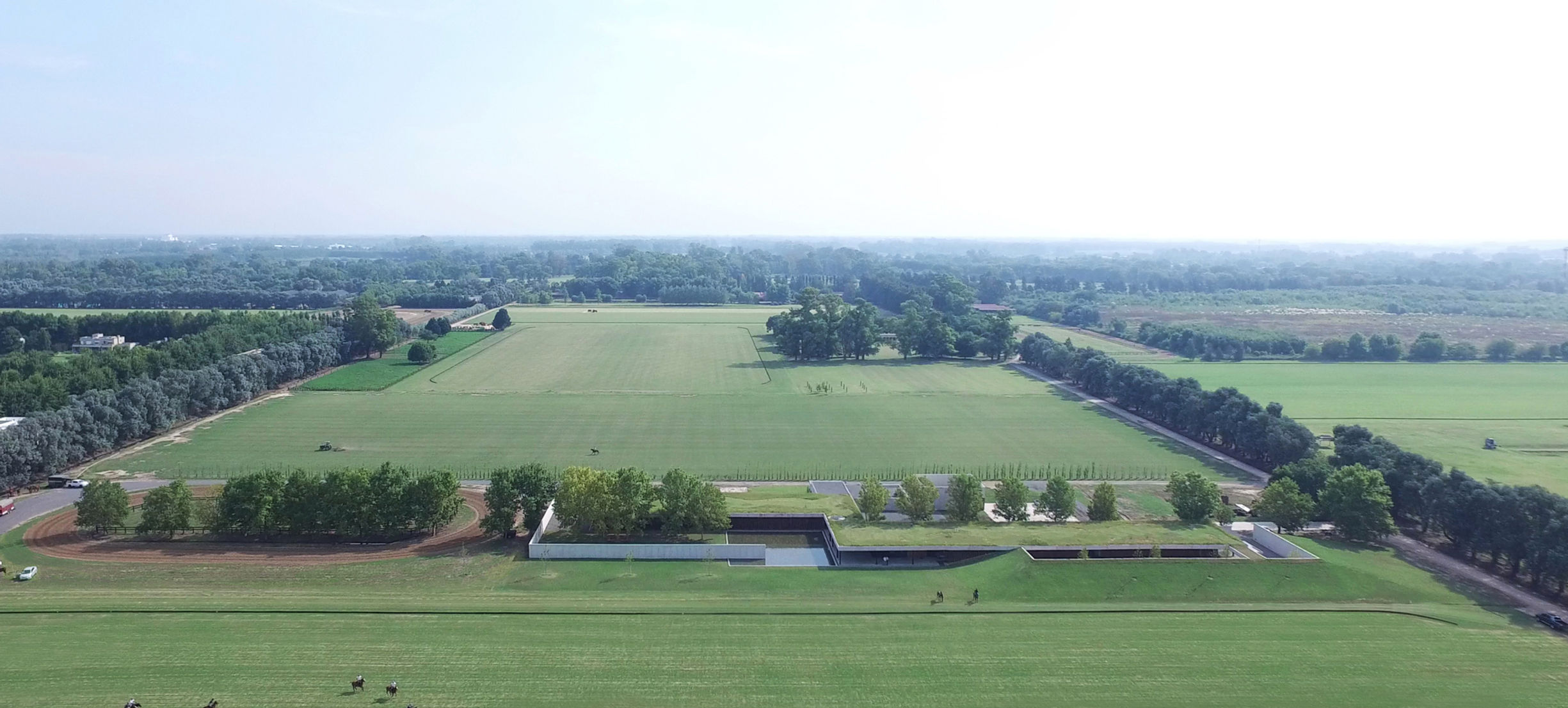 FIGUERAS POLO STABLES 17