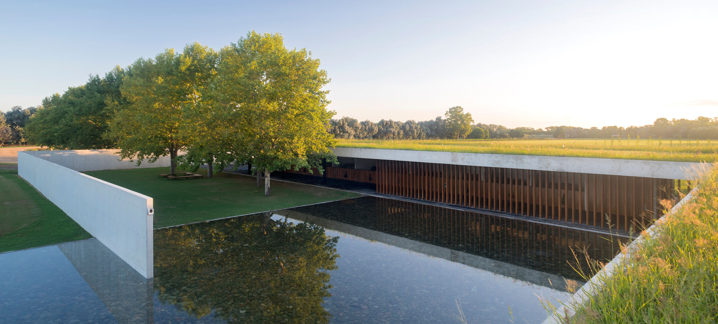 FIGUERAS POLO STABLES 19