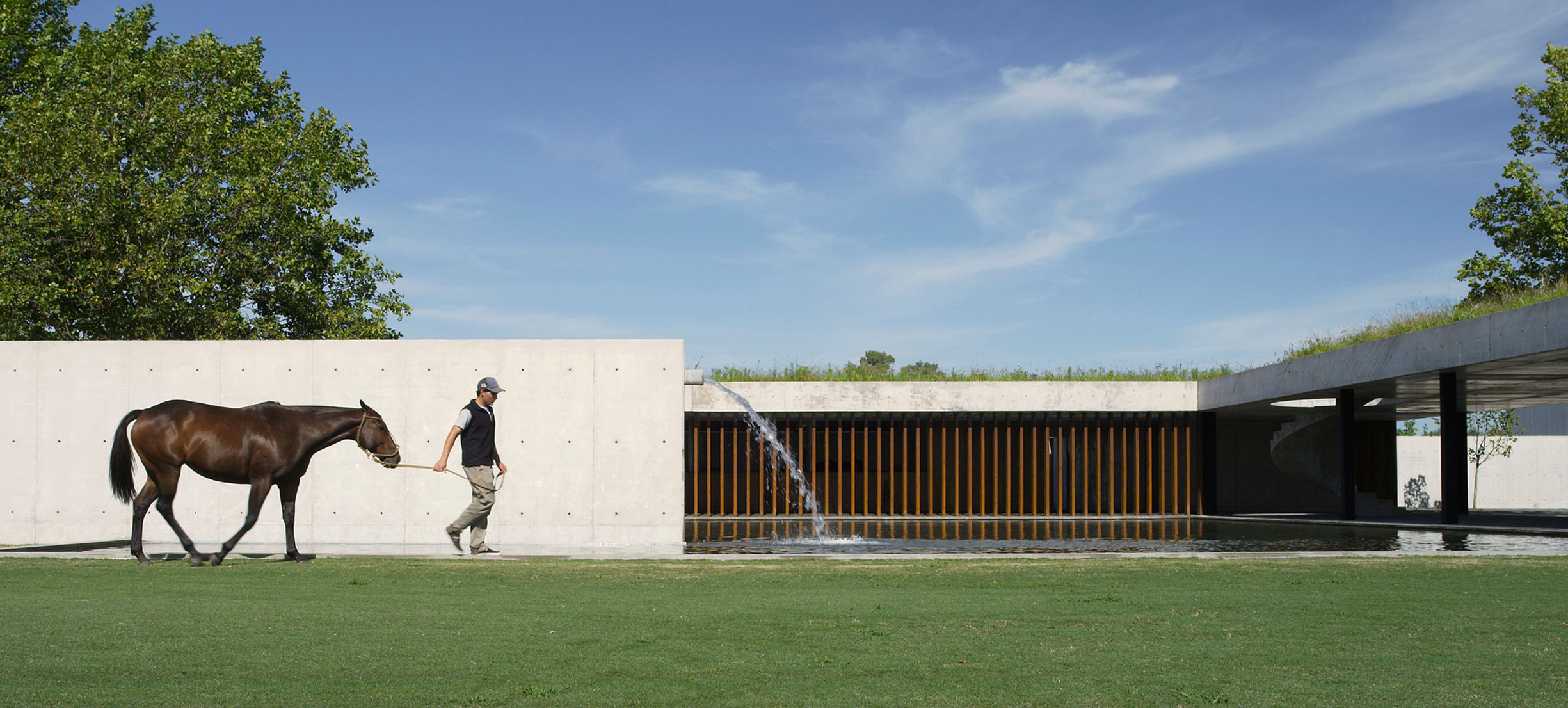 FIGUERAS POLO STABLES 20