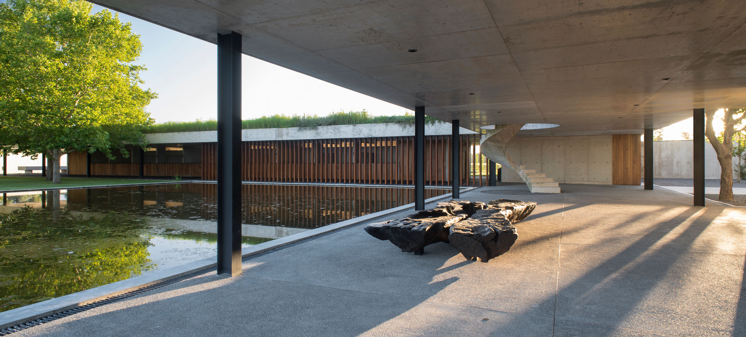 FIGUERAS POLO STABLES 21