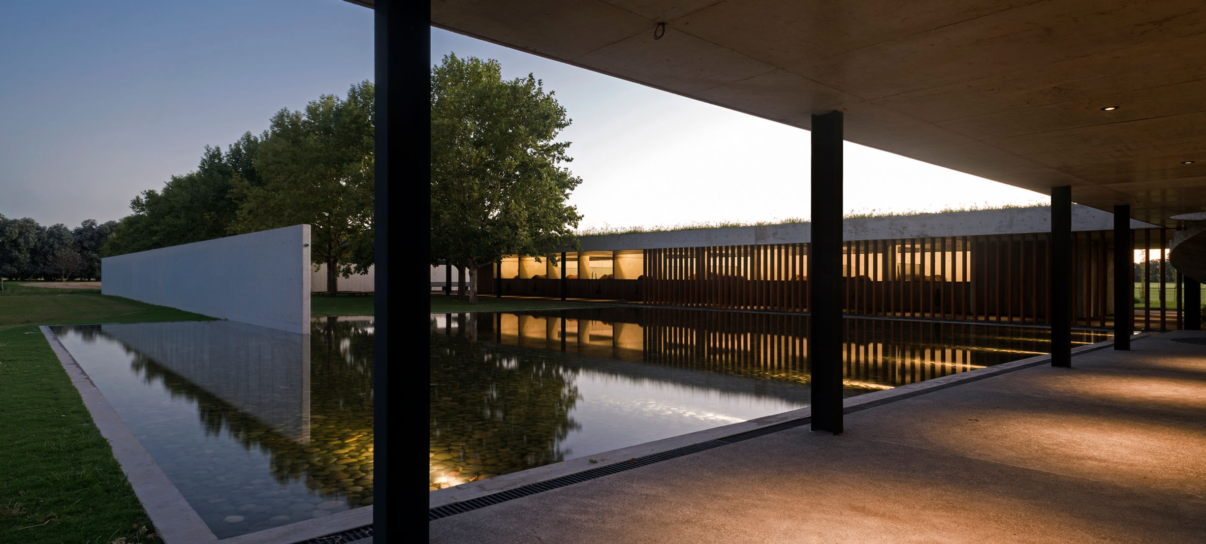 FIGUERAS POLO STABLES 27