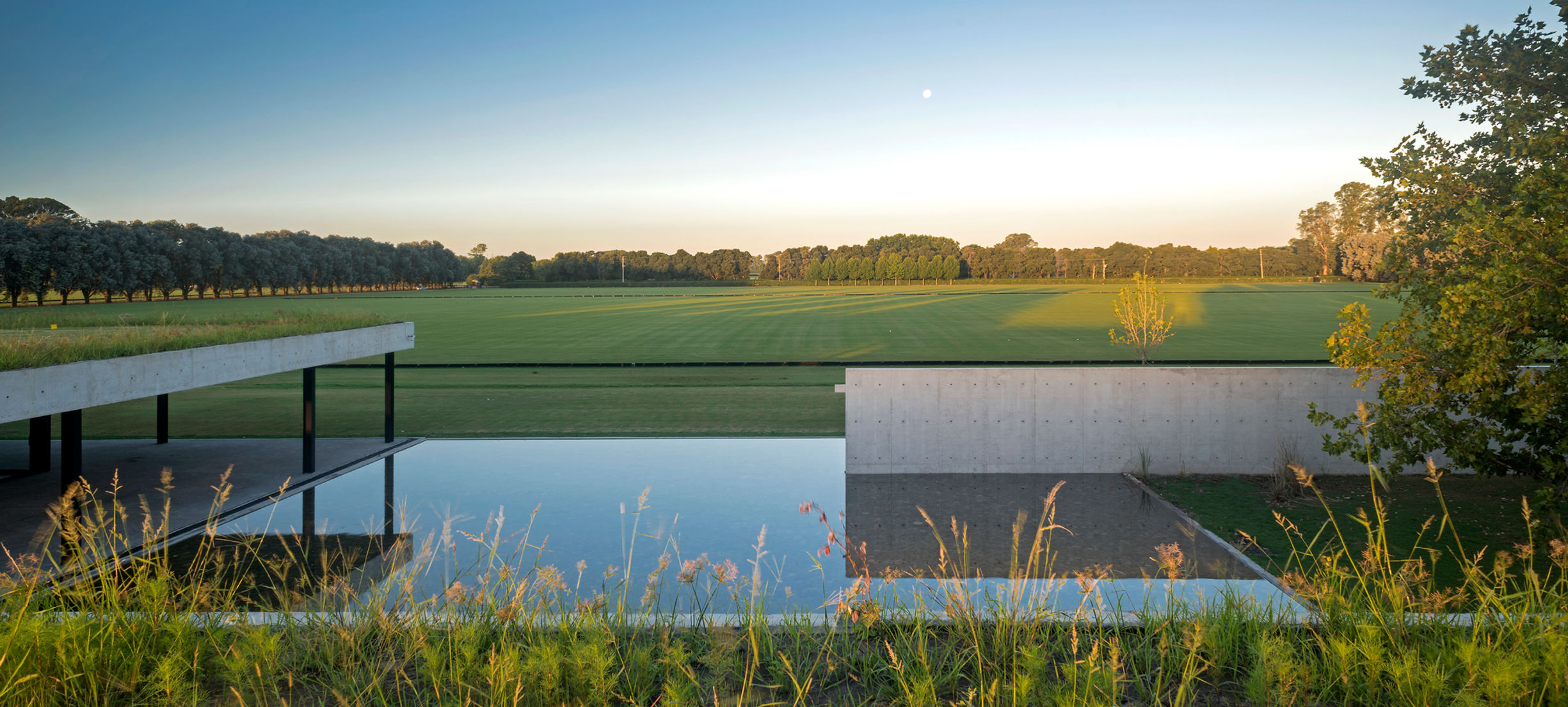 FIGUERAS POLO STABLES 5
