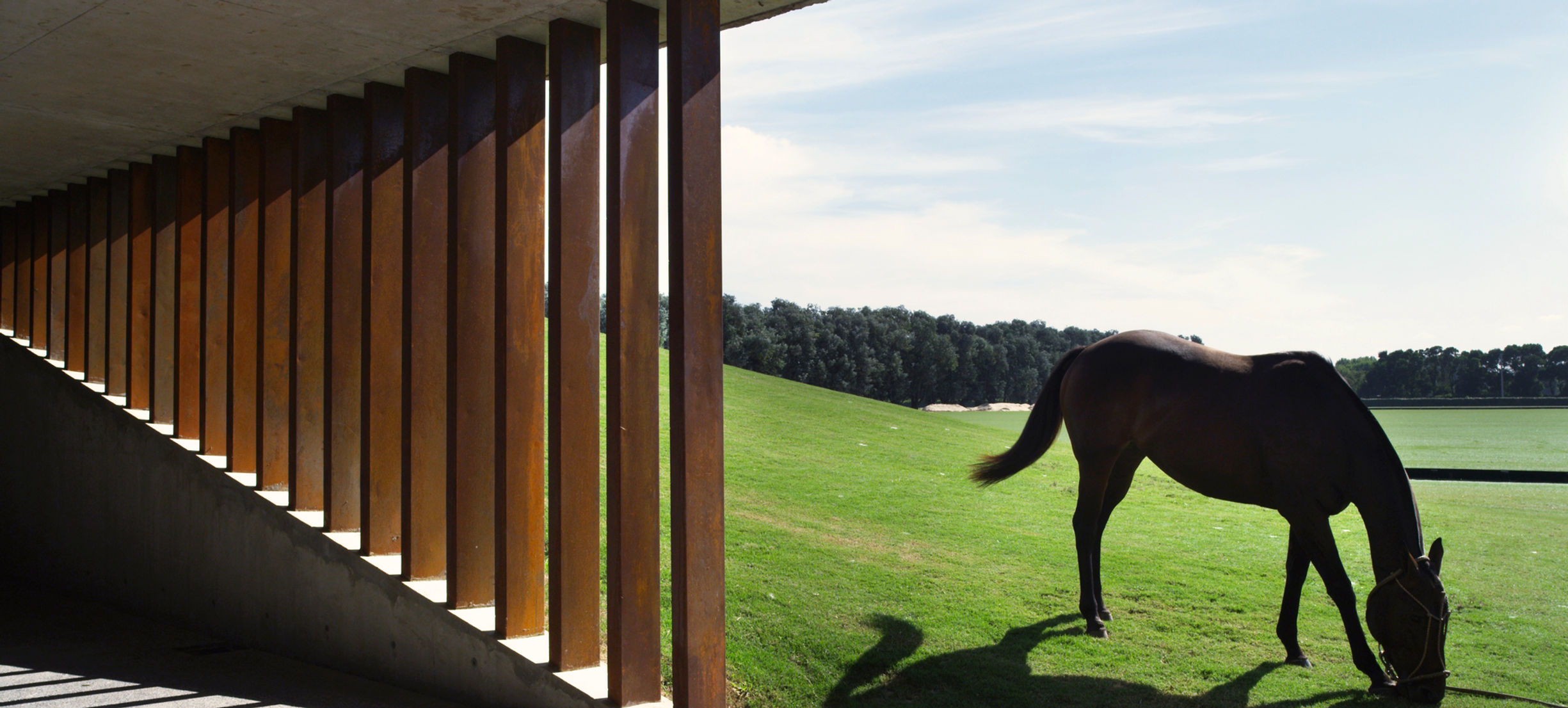 FIGUERAS POLO STABLES