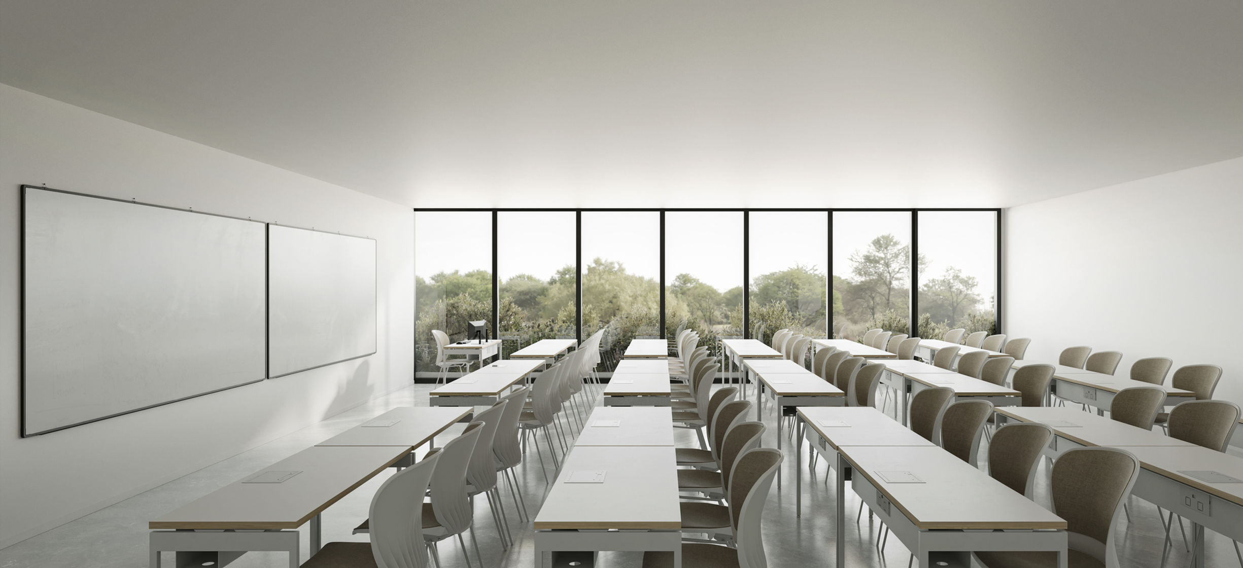 Innovation House  Estudio Ramos  12