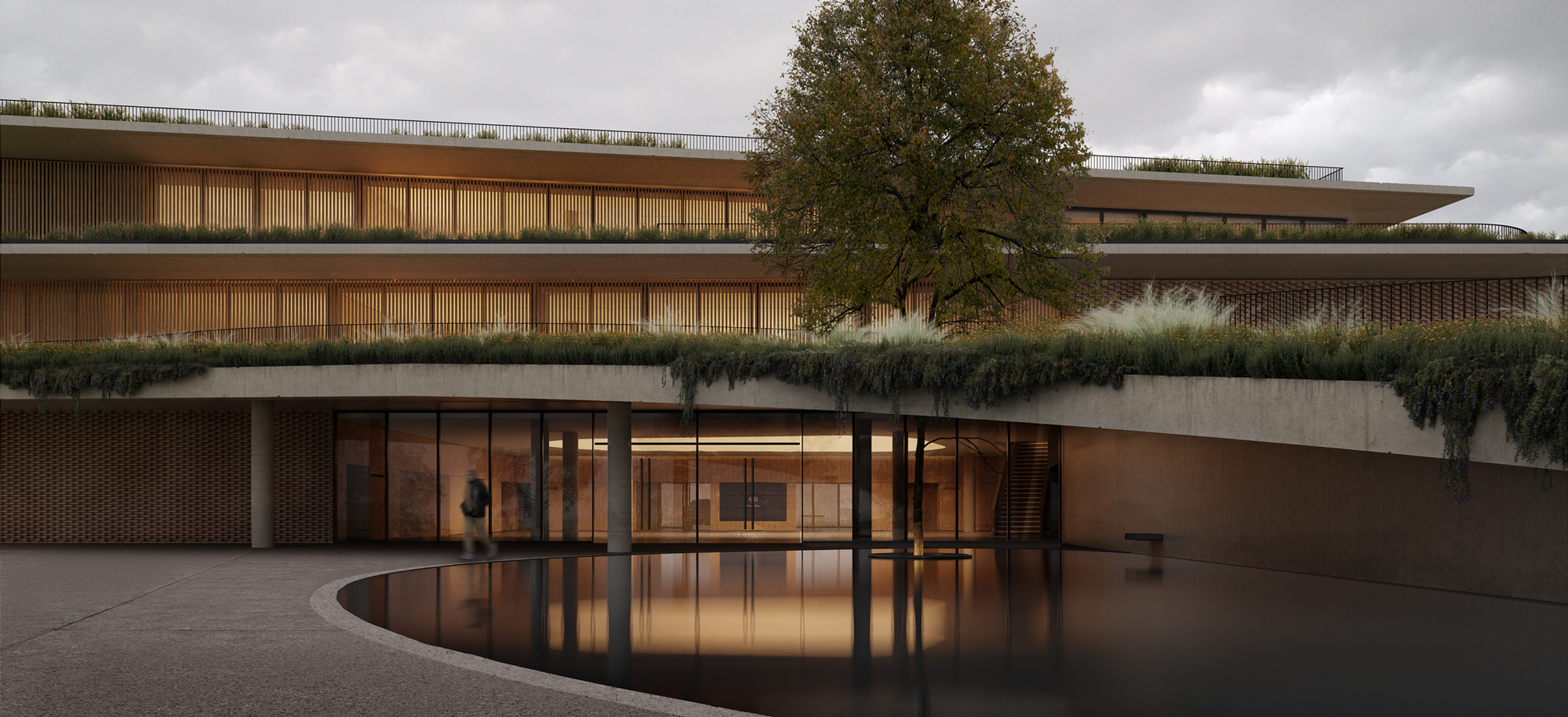 Innovation House  Estudio Ramos  17