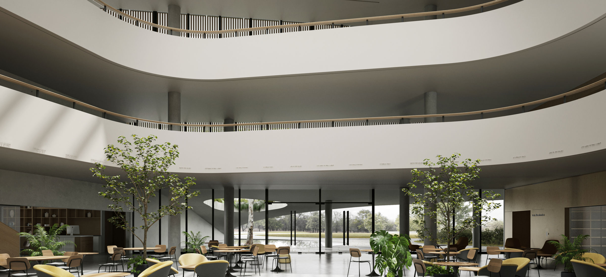 Innovation House  Estudio Ramos  7
