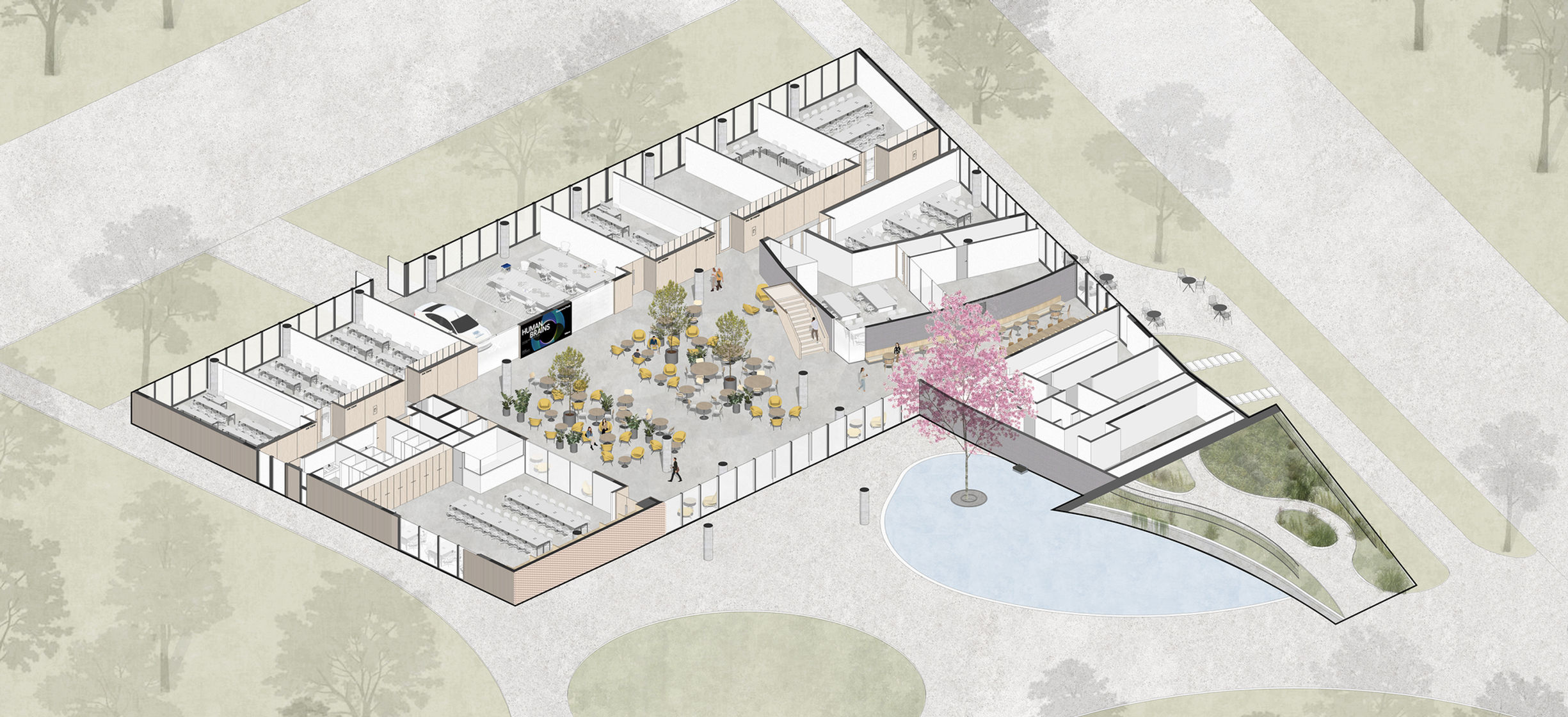 Innovation House  Estudio Ramos 10