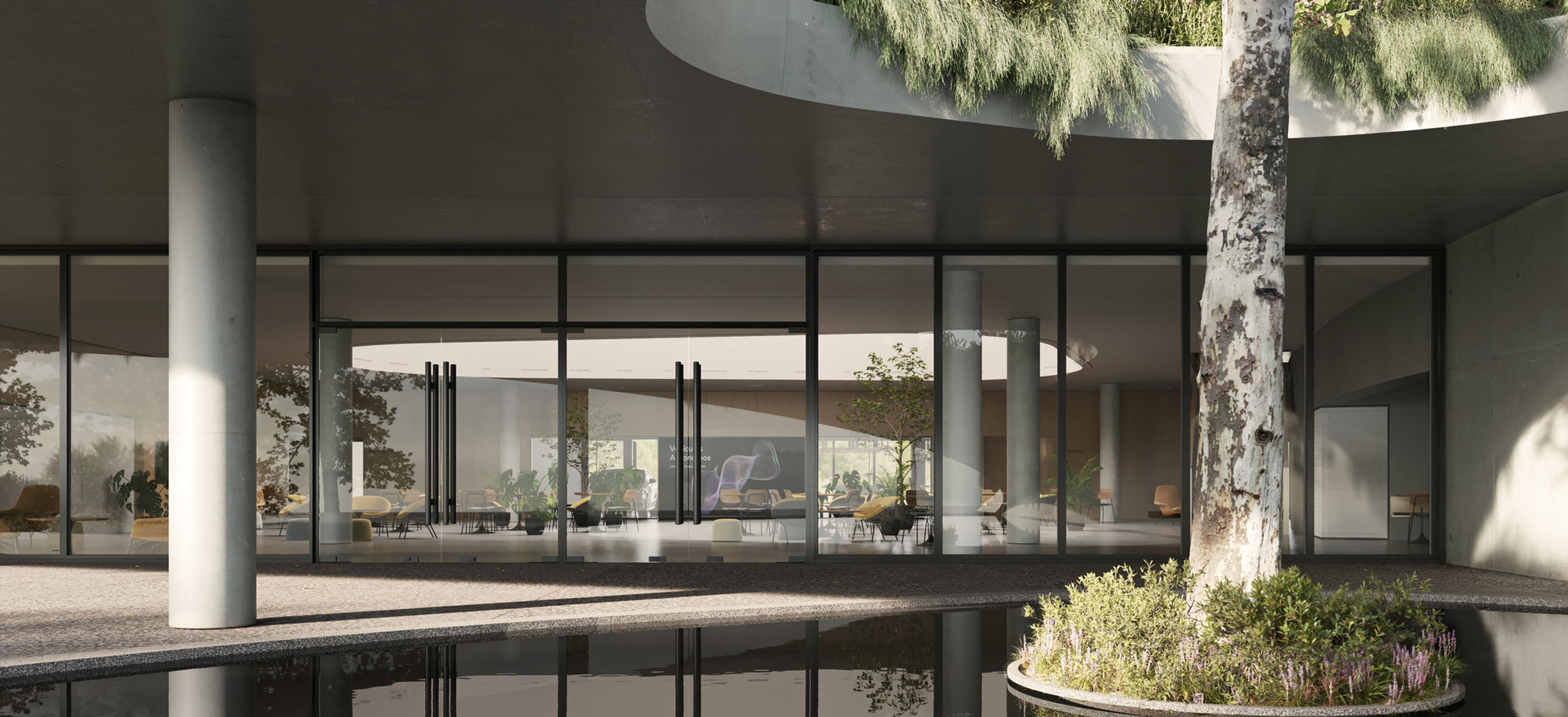 Innovation House  Estudio Ramos 13