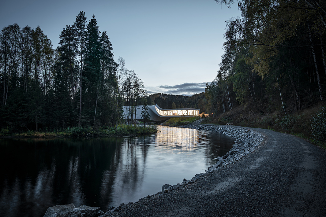 eur erco the twist kistefos museum norway intro 6 20