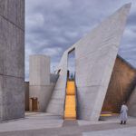 100 National Holocaust Monument 150x150