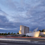105 National Holocaust Monument 150x150