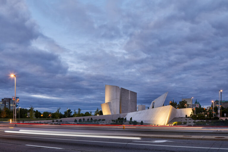 105 National Holocaust Monument 768x512