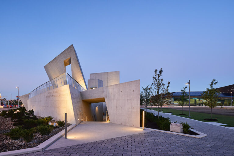 123 National Holocaust Monument 768x512