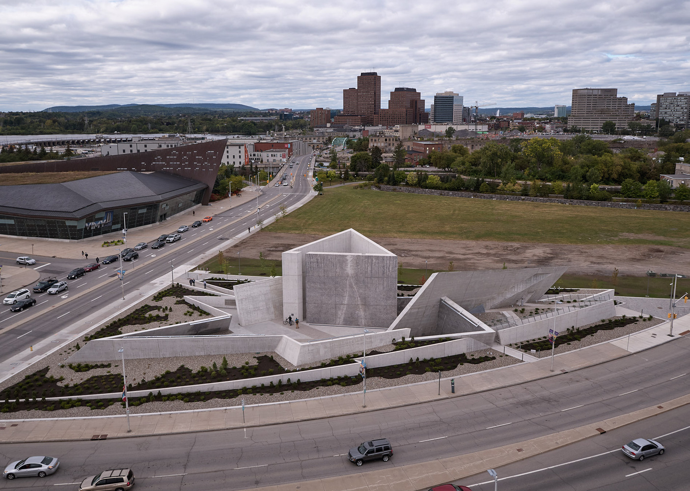 national holocaust memorial doublespace DJI 004