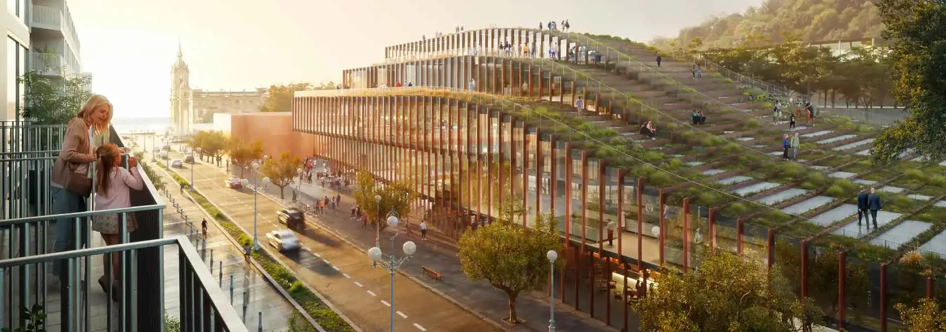 tendencias arquitectura 2025