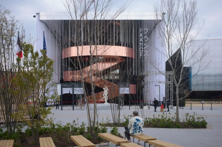 Expo Osaka 10 768x510