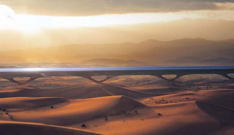 Zaha Hadid Architects 1 768x443