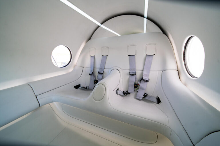 Zaha Hadid Architects 3 1 768x512