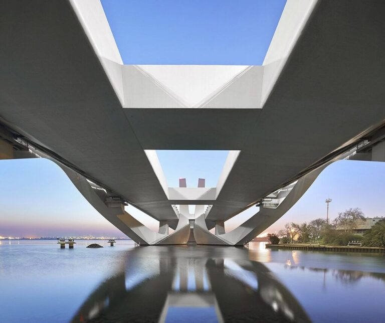 Zaha Hadid Architects 4 768x644