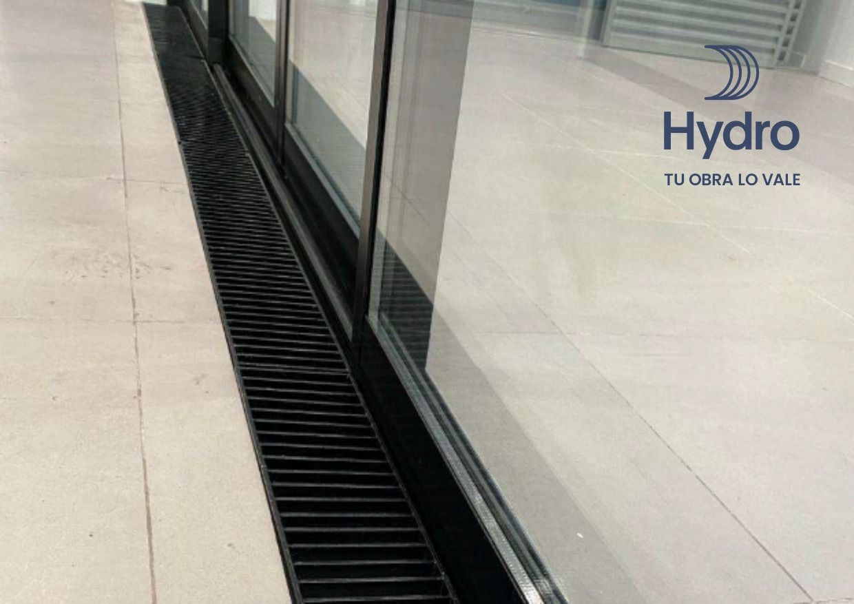 Colector Hydro 1