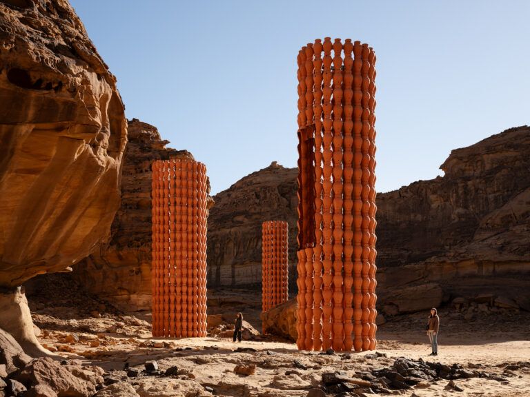 La agenda de la arquitectura los eventos clave de 2026 01 1 768x576
