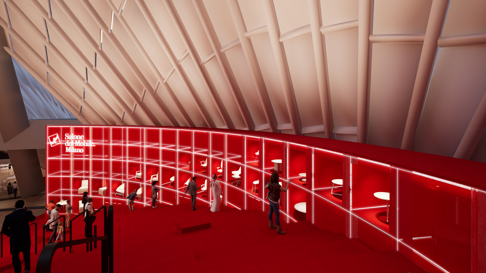 La agenda de la arquitectura los eventos clave de 2026 04 1