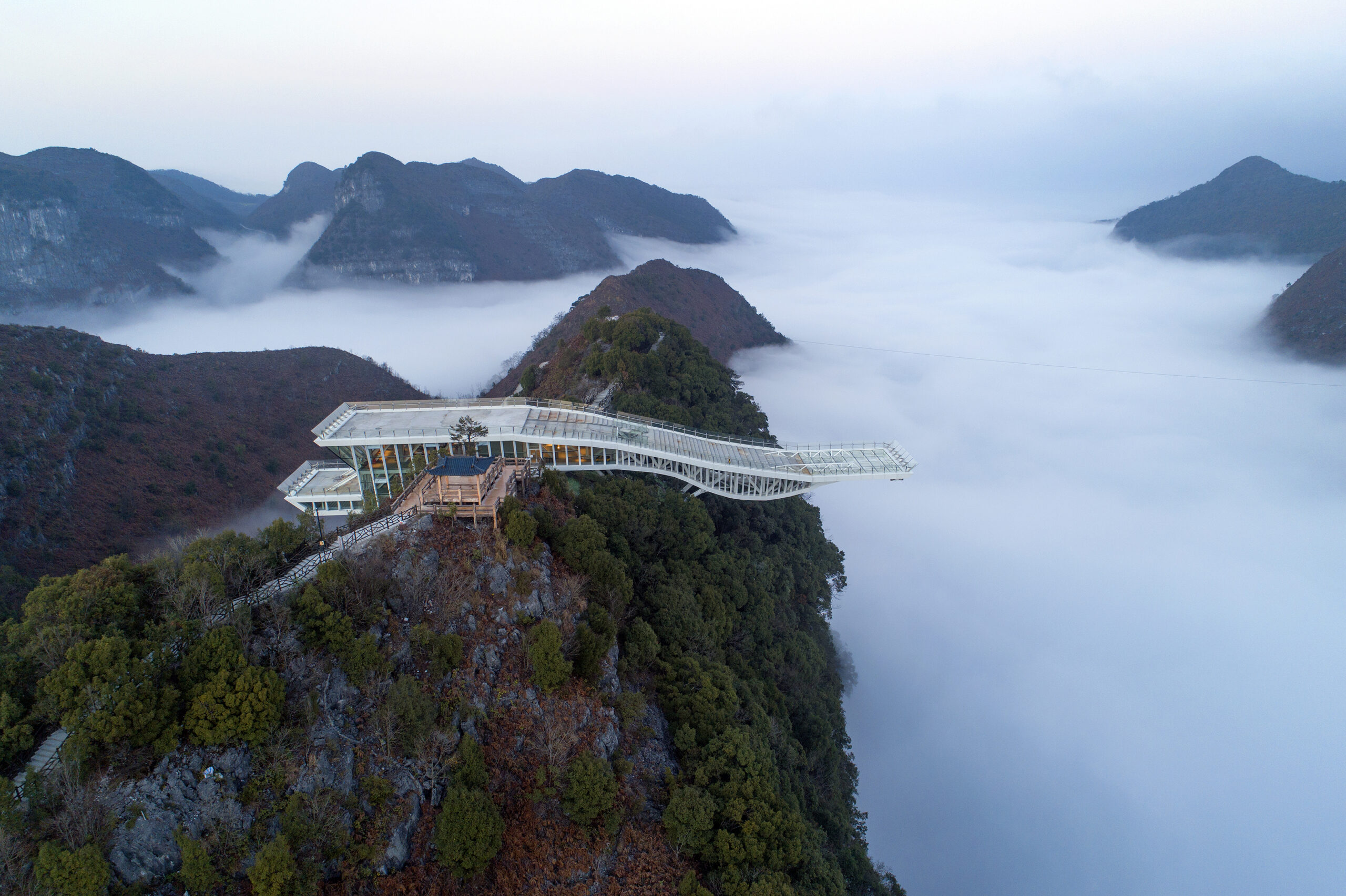 Arquitectura natural 7 construcciones emblematicas 07